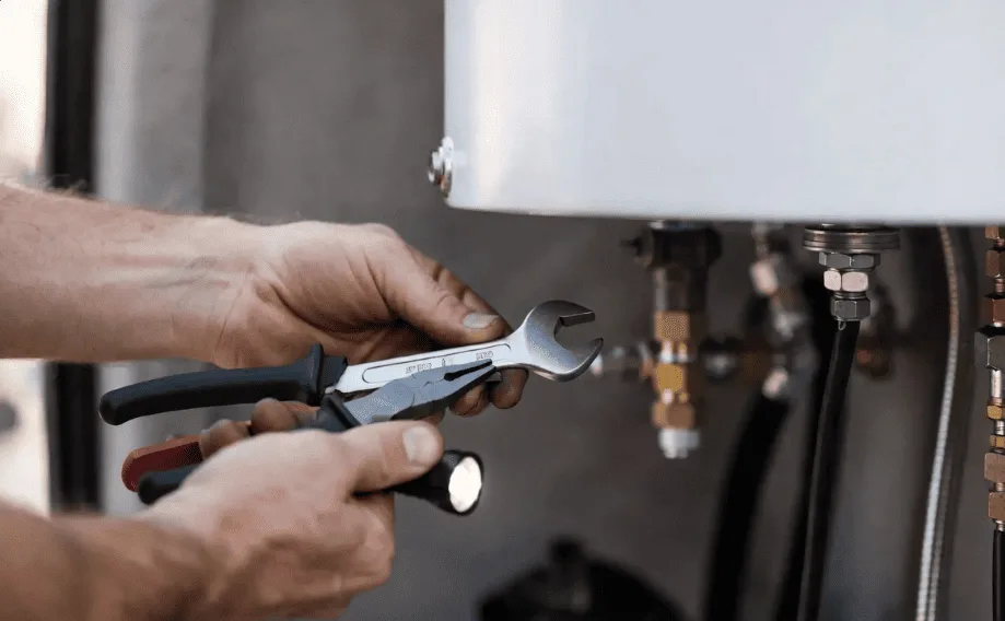 Why choose Water Heater Repair in Grasston, MN